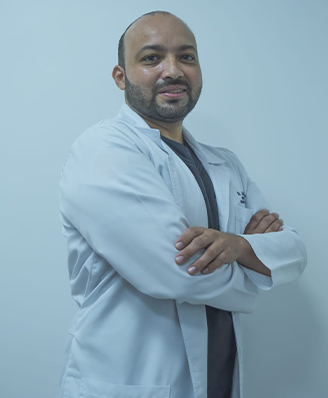 DR. FABIAN ANDRES PULIDO